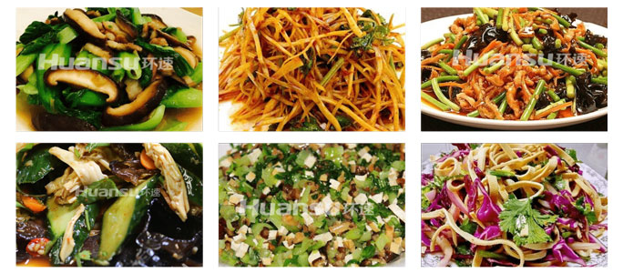 環(huán)速鮮食自動(dòng)調(diào)理鍋，不僅能攪拌，還能調(diào)理菜肴，一機(jī)兩用真劃算！